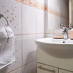 Mistral-4 By Interhome Apartament