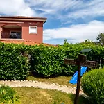 Mistral-4 By Interhome Apartament Lopar