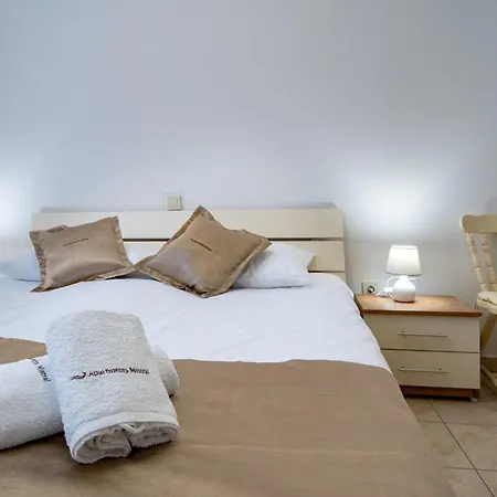 Apartament Mistral-4 By Interhome