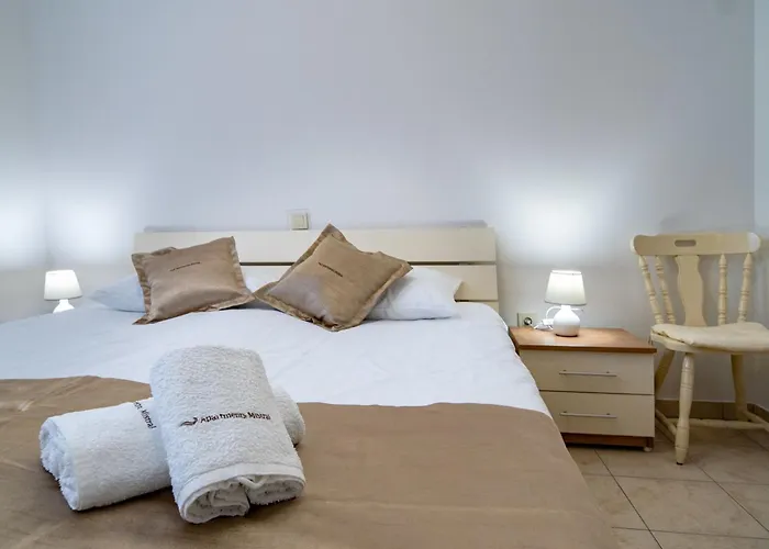 Apartament Mistral-4 By Interhome