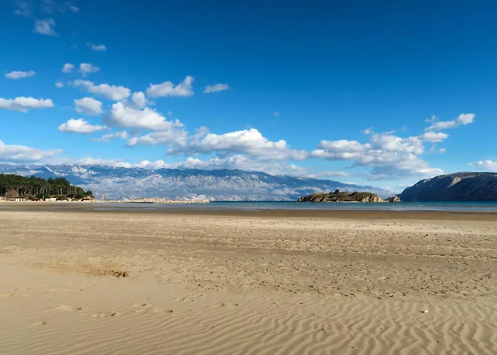 Mistral-4 By Interhome * Lopar